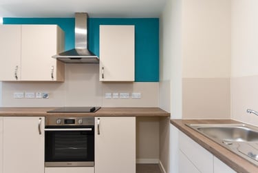 1 bed studio, Lansdowne Plaza, Boscombe, Bournemouth, BH13BW - Image 7